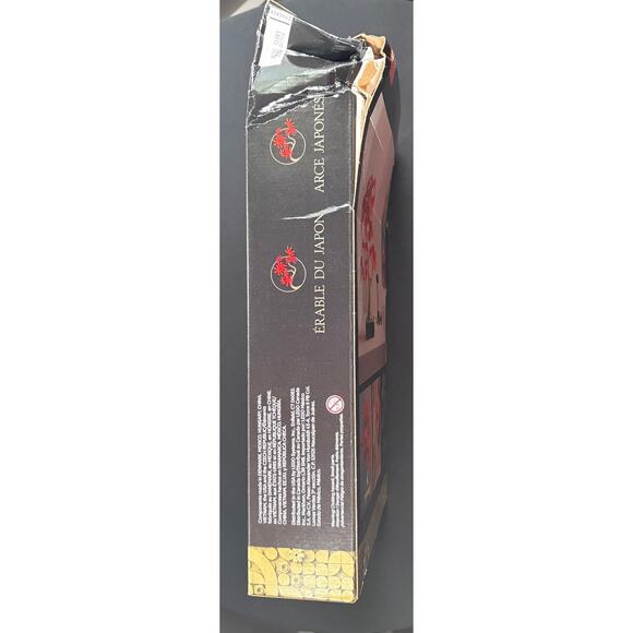 s-l400.png  Botanicals Japanese Maple Tree Building Set 10348 FACTORY SEALED J
